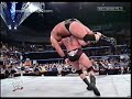 Brock Lesnar F5\