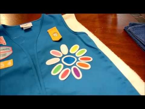 how to iron on a patch to a t shirt