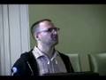 Cory Doctorow: Pwned: How Copyright turns us all into IP ser