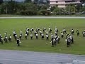 Kenhwa final keningau 2006