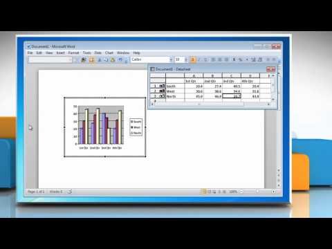 how to draw b-a-r diagrams