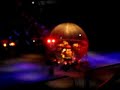 Circus Motocycles in Globe of Death