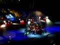 Circus Motocycles in Globe of Death