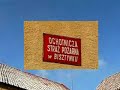 Zimowy Bisztynek - 4 stycznia 2008 r.