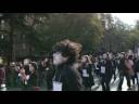 Manifestazione No 133 - Bologna 30 ottobre 2008 Pt.1 - Centro