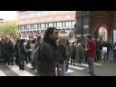 Manifestazione No 133 - Bologna 30 ottobre 2008 Pt.1 - Centro