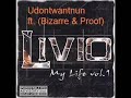 Livio - Udontwantnun (ft. D12) Livio - Udontwantnun (ft. D12)