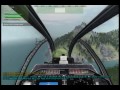 AH-1z \"Gunship\" Mission AH-1z \"Gunship\" Mission
