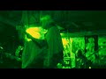 Planet of the Tapes Live at the Trike Club
