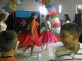 Festival Infantil Navideño 2009-3