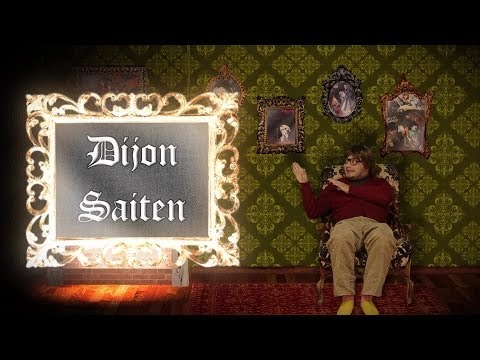 Dijon Saiten - Le petit lexique vidéogrammé de la japanimation - 03