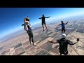 # 6909 2019 10 18 UPT Flight Camp, Mikey, Kristian Jump 4