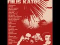 Huge L - ILS - Hiljaa Y�ss�