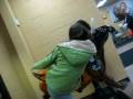 videos de Lady at walmart