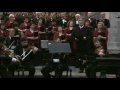 MILLE CHERUBINI IN CORO KURT SPANIER tenor 20 live.12.2006