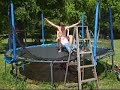 Trampoline Wrestling Vol. 3