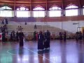 F.I.K. - Torneo Internazionale Triscele 10.05.07 Finale Fem