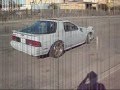 videos de Rx7 Fc donuts