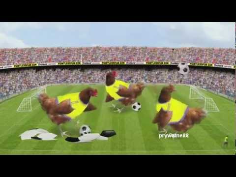 Gotye feat. Jarzębina - Koko Euro spoko! Pełna wersja