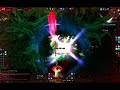 Dagga - 70 Mage Arcane/Frost