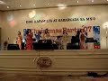 DDH MSO Spouse Girls