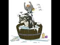 The Legend of Zelda Twilight Princess - Midna\ The Legend of Zelda Twilight Princess - Midna\