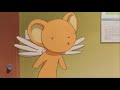 sakura card carptor la pelicula parte 5 sakura card carptor la pelicula parte 5
