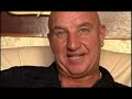 Geoff Sykes Reveals All part four