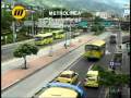 Transporte Masivo en Colombia