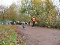 Canicross de Courcelles