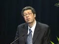 Intervention de Stefano Carnazza lors de la grande réunion publique de la liste Grasse : C'est Vous ! à l'occasion des élections municipales de Grasse