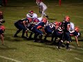Naperville North vs. West Aurora 10-10-2008 Naperville North vs. West Aurora 10-10-2008