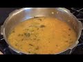How to make Khatti Daal - Indian Lentil Soup Recipe How to make Khatti Daal - Indian Lentil Soup Recipe