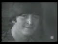 John Lennon Interview about “In His Own Write”