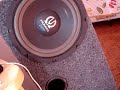 Som 1 impp pioneer, 1 bateria 65mah + carregador, Power one