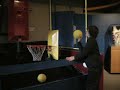 karls amazing shot
