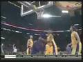 videos de Kwame Brown Over Andrew Bynum