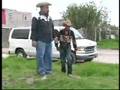 Y LA CHEYENNE APA? VERSION NUEVO LAREDO