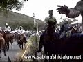 Séptima Cabalgata de la Fundación Séptima Cabalgata de la Fundación