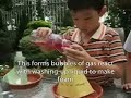 Vomiting Monster (cool Science project) Vomiting Monster (cool Science project)