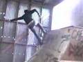 My Skate Video