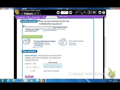 how to draw ns diagram