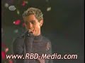 RBD en Teletón 2006 - Rebelde Rock