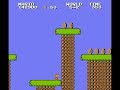 Time Attack - Super Mario Bros Losts Levels