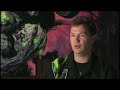 Gamespot E3 07: Starcraft II Interview (working sound)
