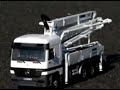 How to build a Schwing Concrete Pump Model (1:16) How to build a Schwing Concrete Pump Model (1:16)