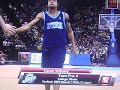 NBA 2k9 even more glitching..laggy even against computer