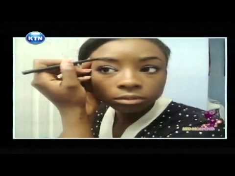Make up Tutorial Make up Tutorial