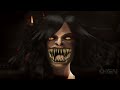 Mortal Kombat: Mileena Story Video