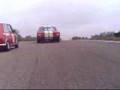 Historic Race Ring Knutstorp
